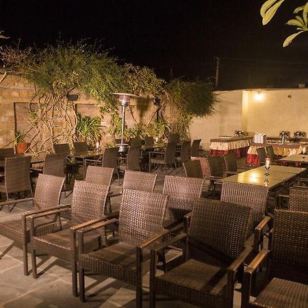 Hotel Priya Jaisalmer Dış mekan fotoğraf
