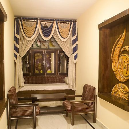 Hotel Priya Jaisalmer Dış mekan fotoğraf