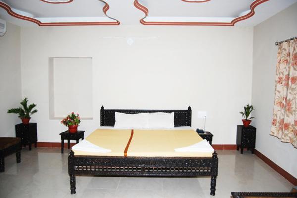 Hotel Priya Jaisalmer Oda fotoğraf