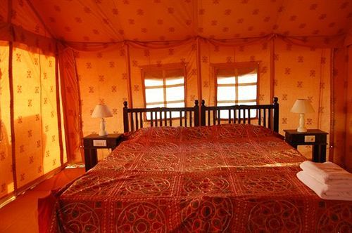 Hotel Priya Jaisalmer Dış mekan fotoğraf