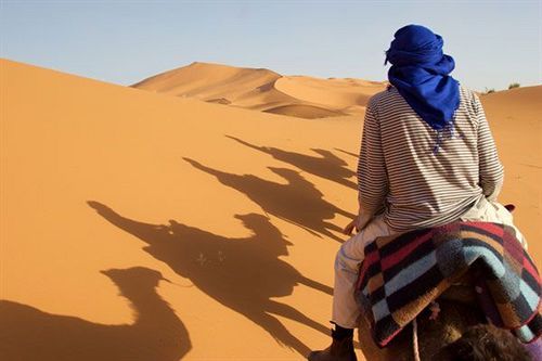 Hotel Priya Jaisalmer Dış mekan fotoğraf