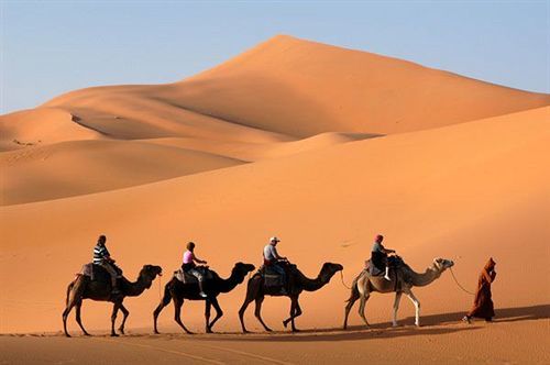 Hotel Priya Jaisalmer Dış mekan fotoğraf