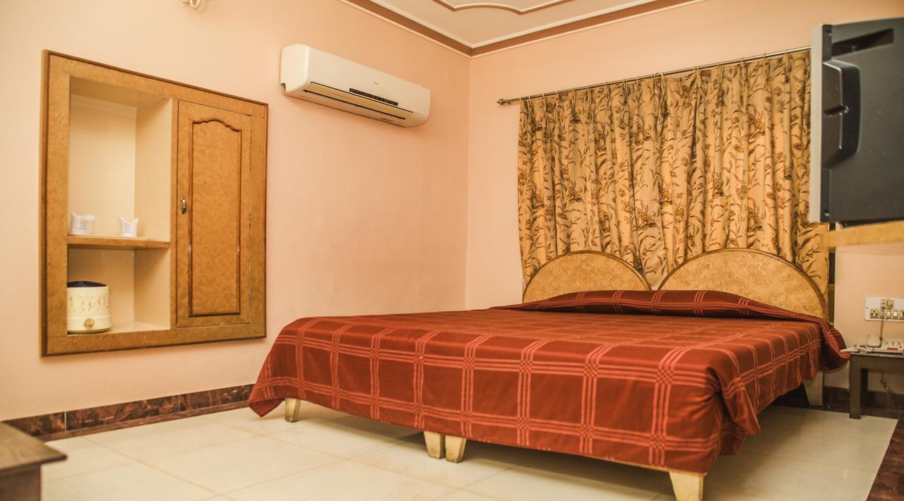 Hotel Priya Jaisalmer Dış mekan fotoğraf