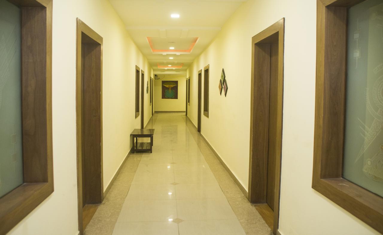 Hotel Priya Jaisalmer Dış mekan fotoğraf