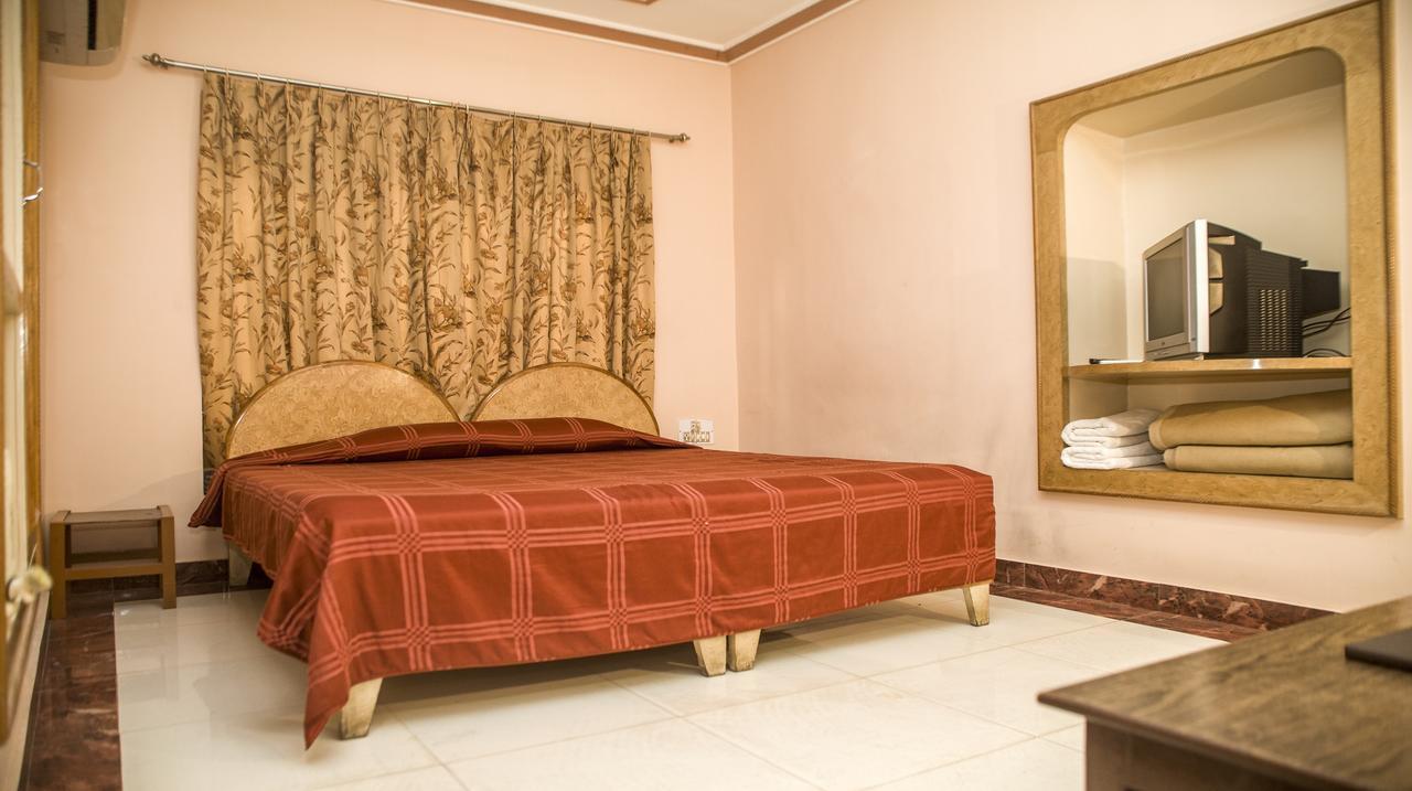Hotel Priya Jaisalmer Dış mekan fotoğraf