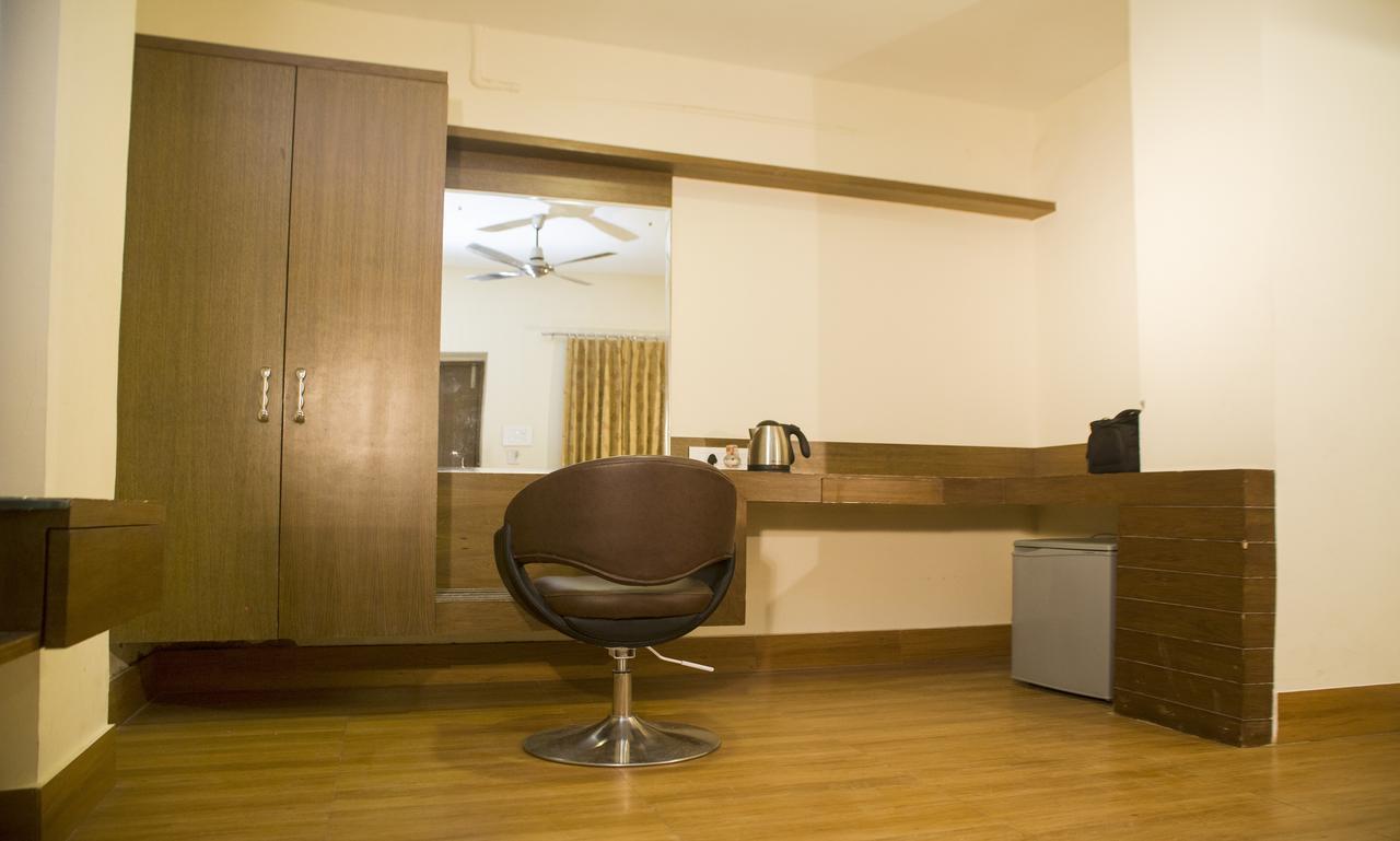 Hotel Priya Jaisalmer Dış mekan fotoğraf