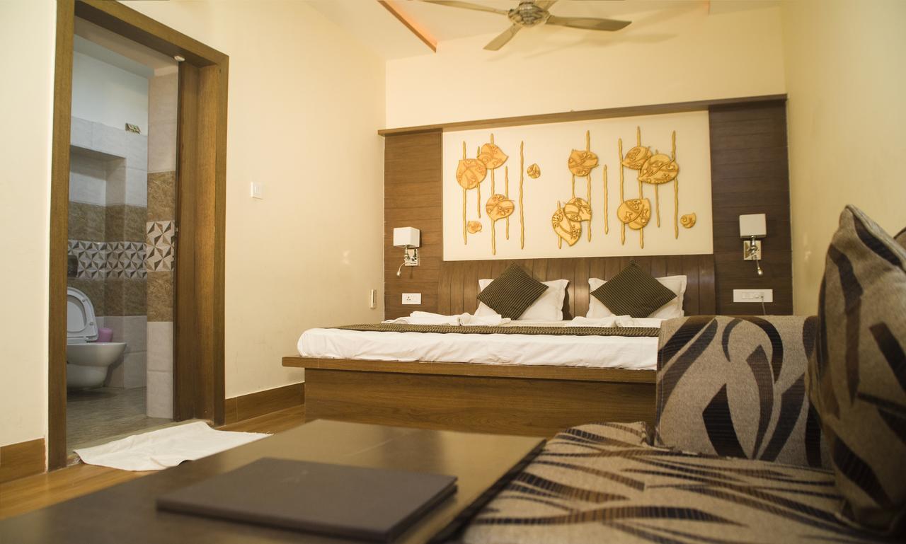 Hotel Priya Jaisalmer Dış mekan fotoğraf