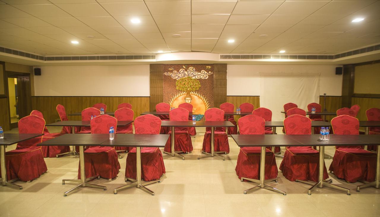 Hotel Priya Jaisalmer Dış mekan fotoğraf