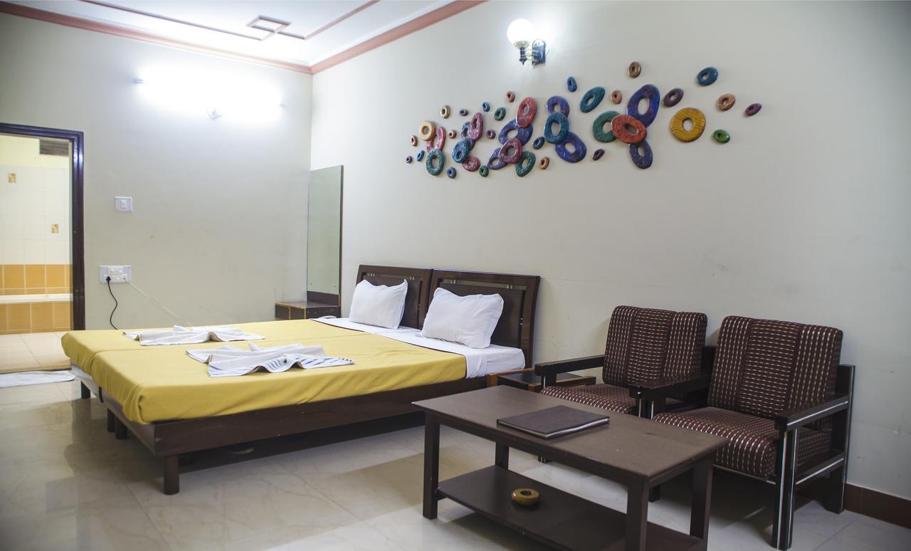 Hotel Priya Jaisalmer Dış mekan fotoğraf