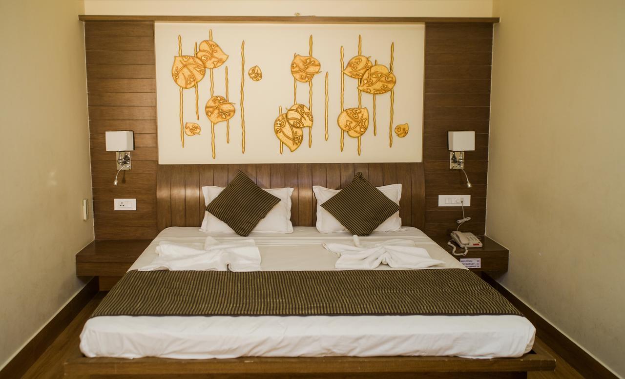 Hotel Priya Jaisalmer Dış mekan fotoğraf