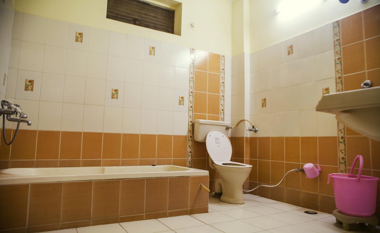 Hotel Priya Jaisalmer Dış mekan fotoğraf