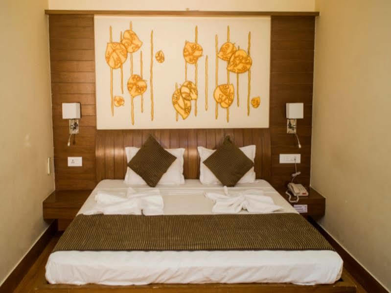 Hotel Priya Jaisalmer Dış mekan fotoğraf