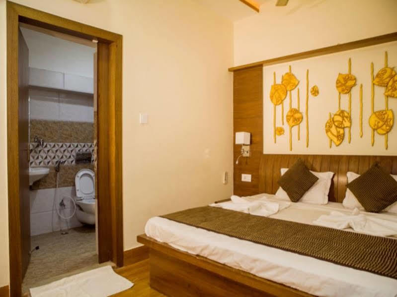 Hotel Priya Jaisalmer Dış mekan fotoğraf
